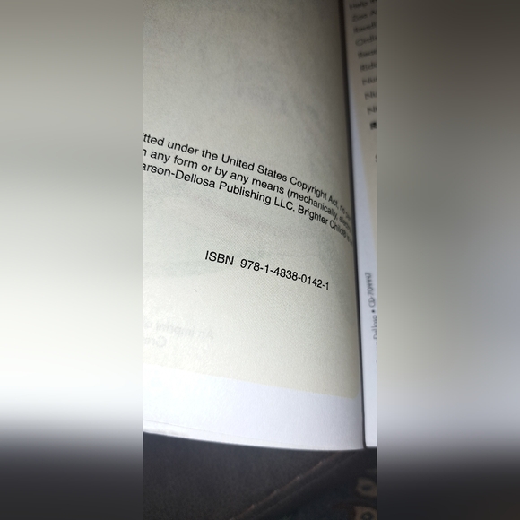 Math & Reading, Grade 2 (Master Skills) School Success Homeschooling Tool - Picture 5 of 7